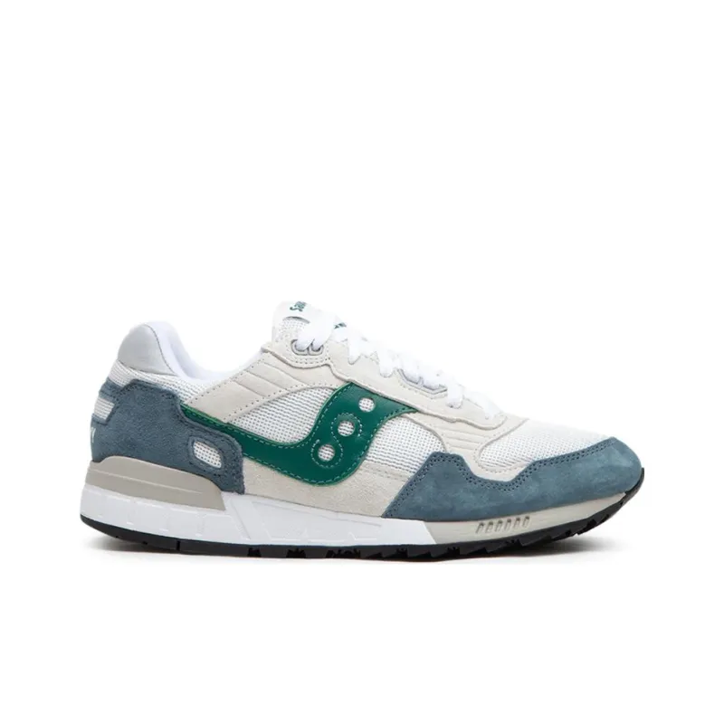 saucony Shadow 5000 'Green Grey'-1