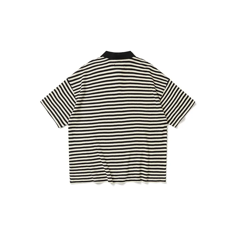 DANGEROUSPEOPLE Polo Shirts Unisex-5