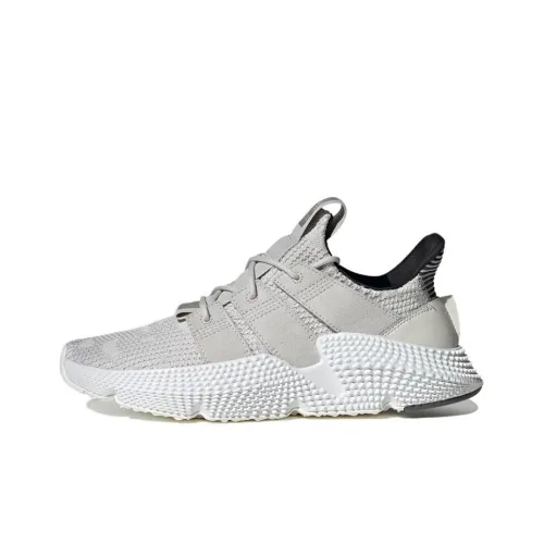 Adidas Originals PROPHERE Casual Shoes Unisex Low-Top Gray/Black