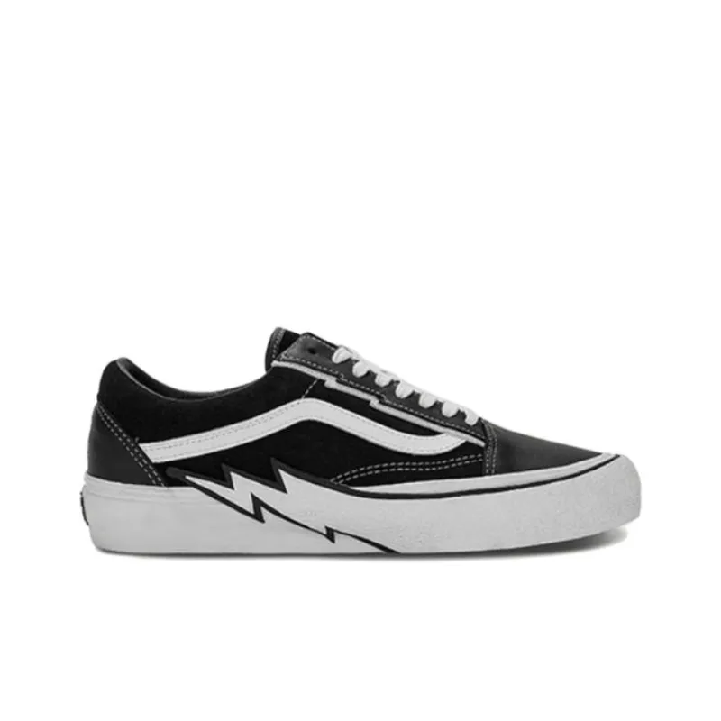 Old Skool Mastermind World X Vans Vlt Lx 'Bolt Punk Culture'-1