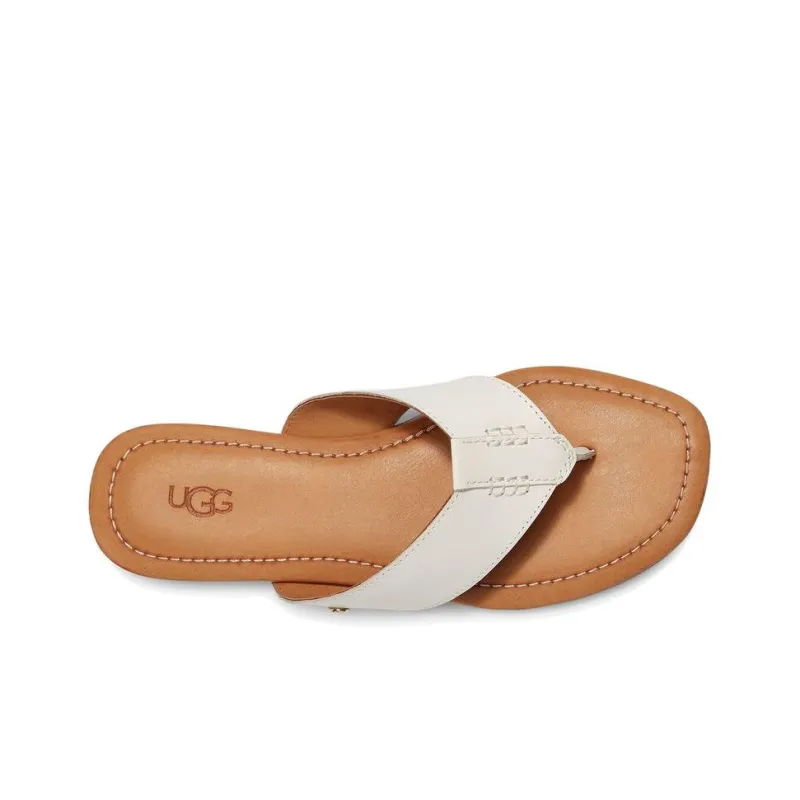 UGG Stylish Sandals Women's Jasmine Flower-3