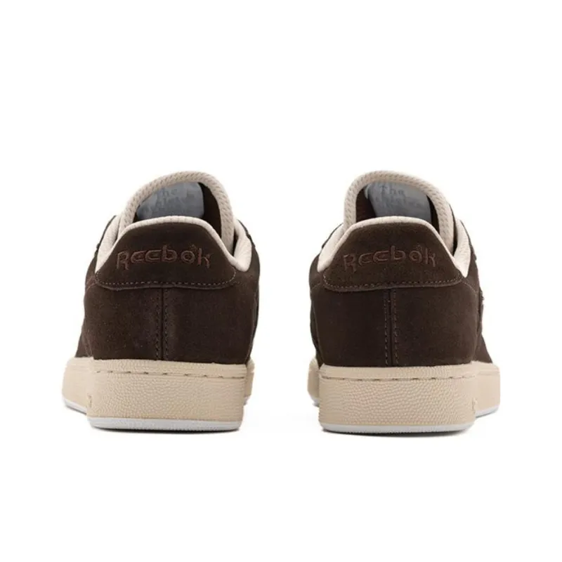 Reebok Sneeze X Club C Grounds 'Earth'-3