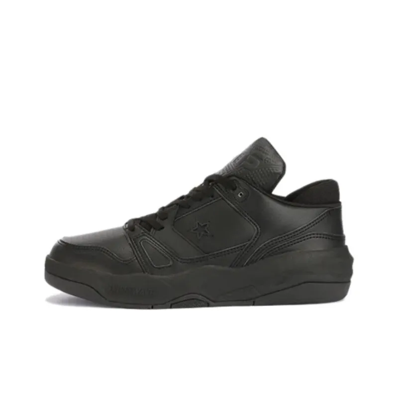 Converse Erx 260 X Fumito Ganryu Ew Ox Fg 'Black'-0