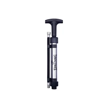 SPALDING Bicycle Pumps Aluminum