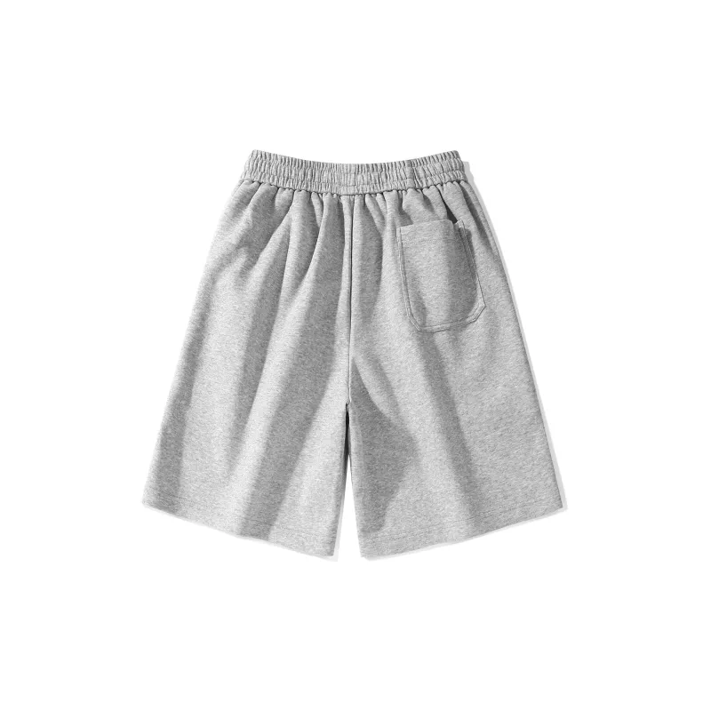 POINTLIMIT Loose Fit Shorts Unisex-6