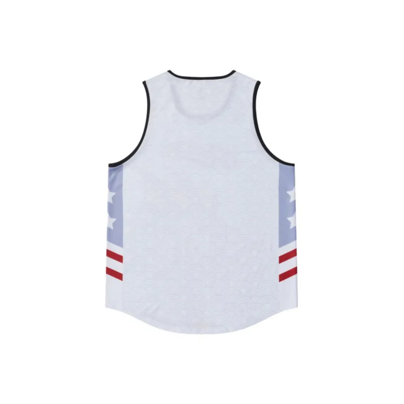 PEAK Basketball Culture Series Basketball Jersey Men's-15