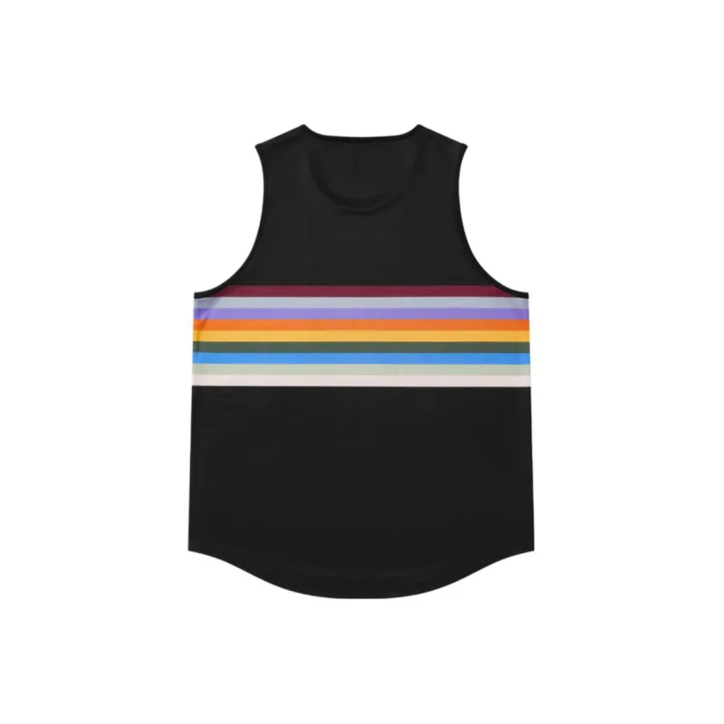 PEAK Basketball Culture Series Basketball Jersey Men's-1