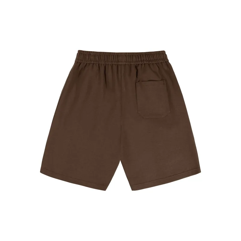 BRNR Casual Shorts Unisex-16