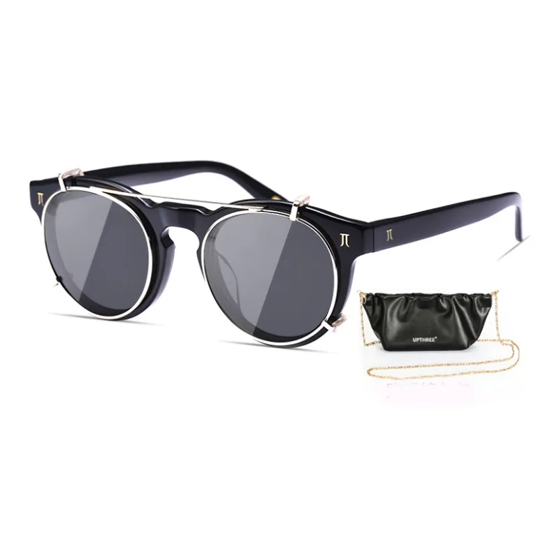 Upthree Sunglasses Unisex-0