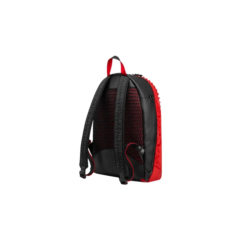 Christian Louboutin Backparis Studded Backpack-2