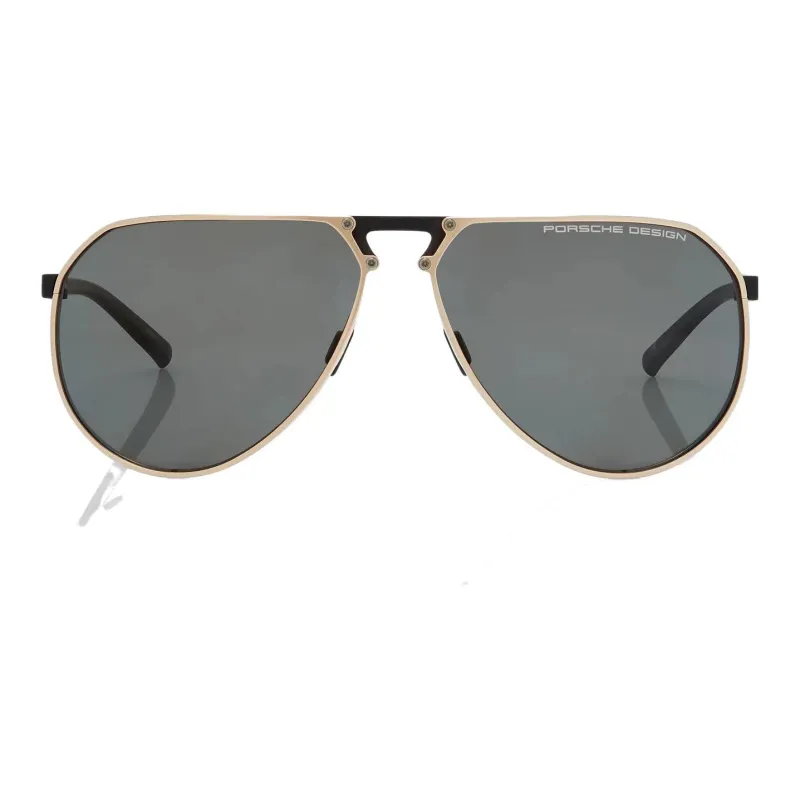 PORSCHE DESIGN Sunglasses Men-1
