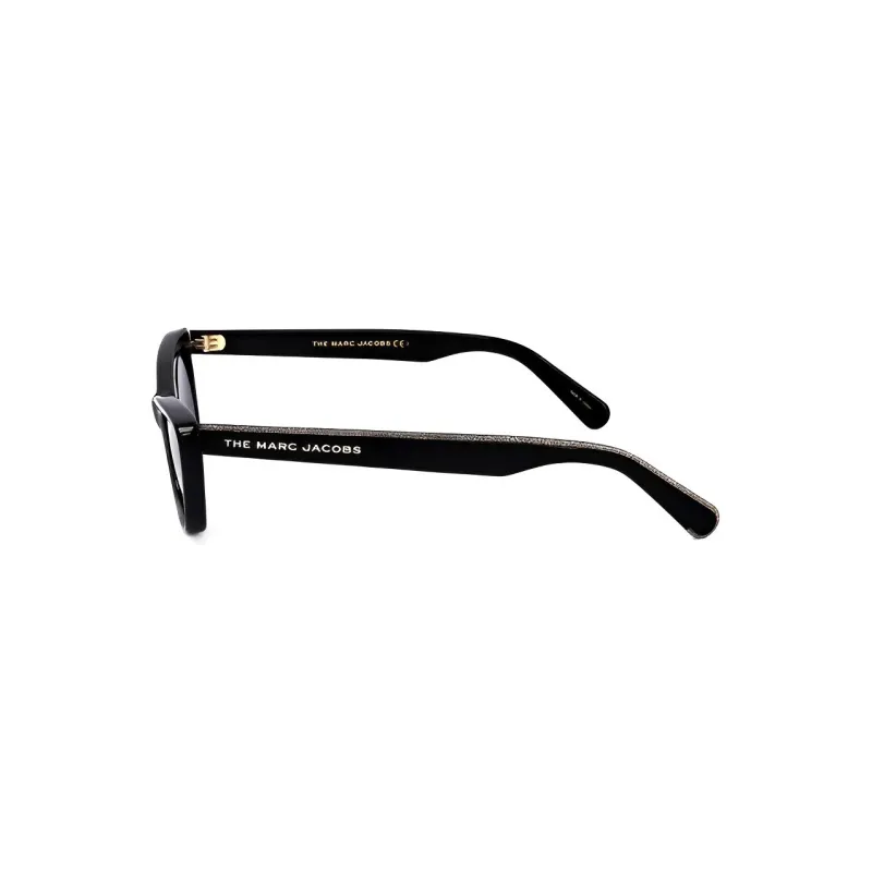 MARC JACOBS Sunglasses Women's Black-2