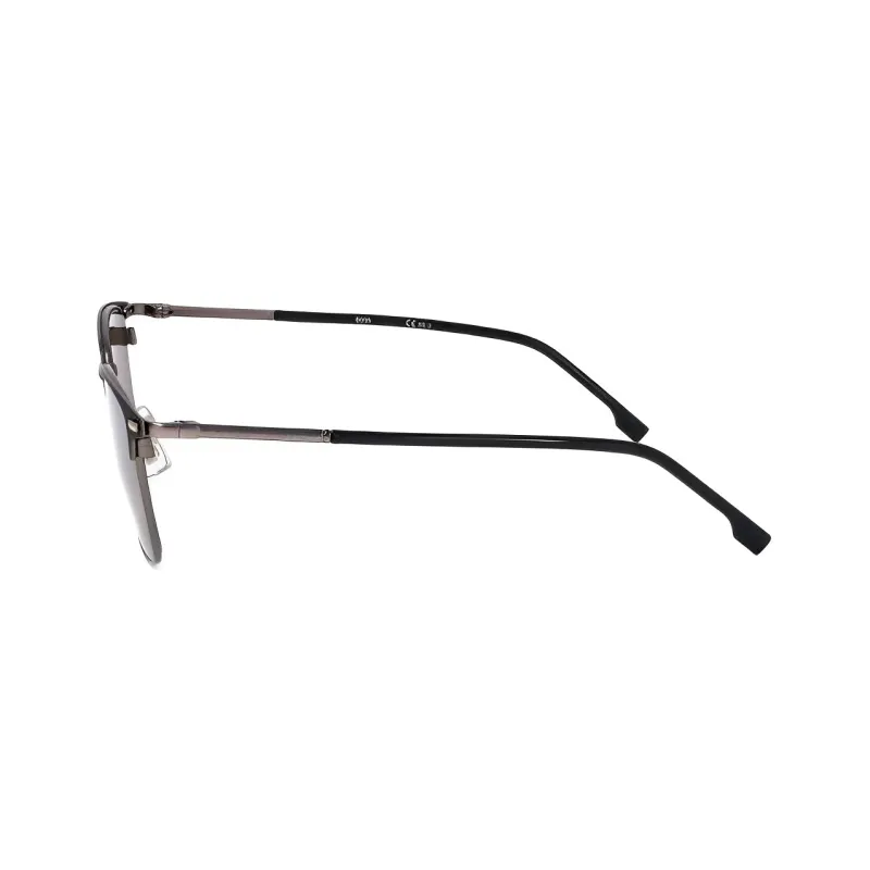 HUGO BOSS Square Frame Sunglasses-2
