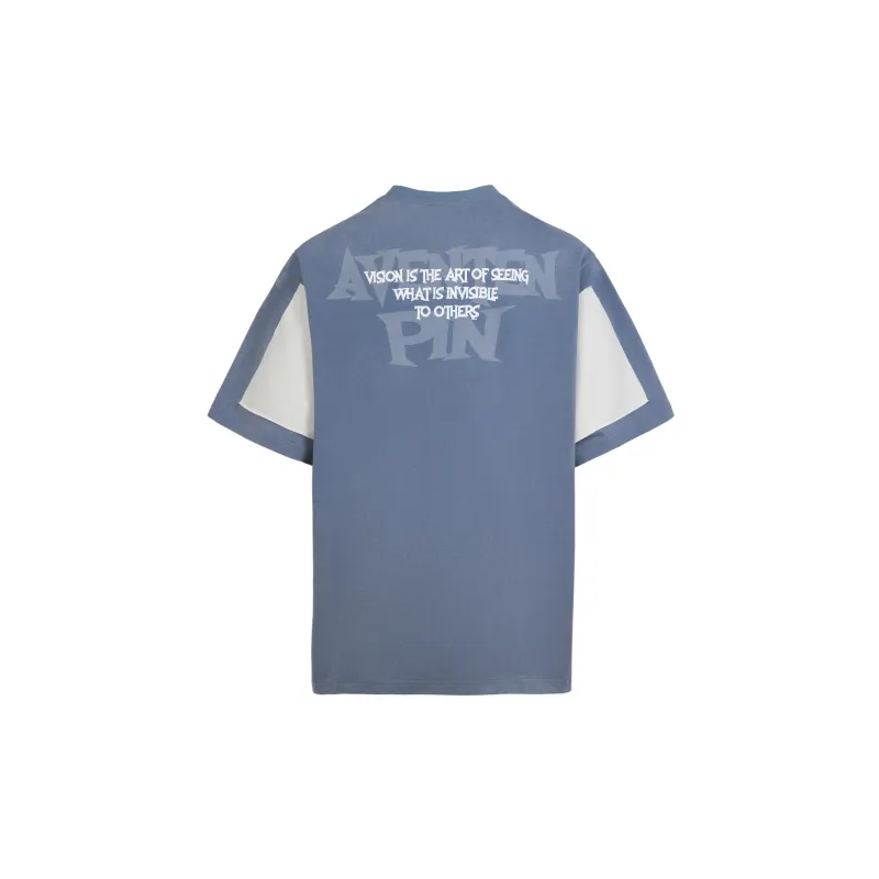 AVENTEN PIN T Shirts Unisex-11
