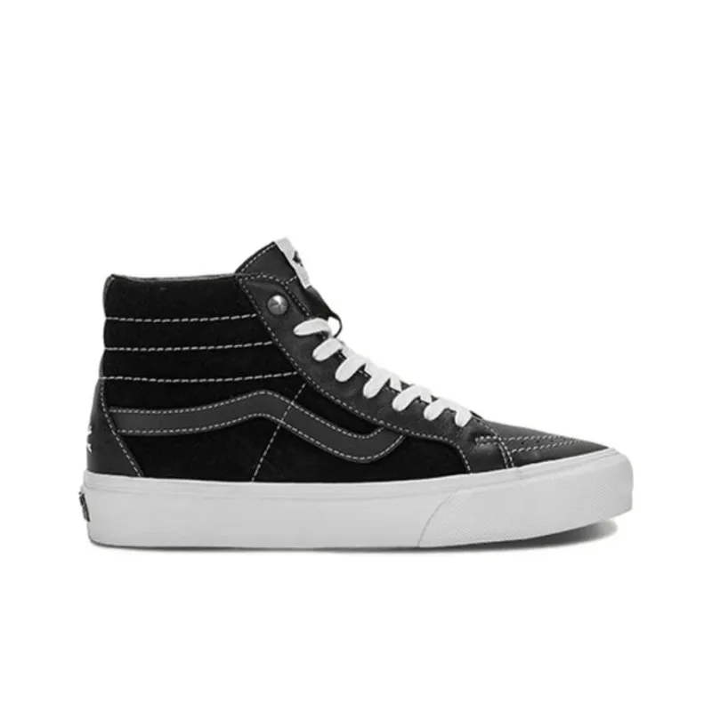 Sk8 Mastermind World X Vans Hi Reissue Vlt Lx 'Punk Culture'-1