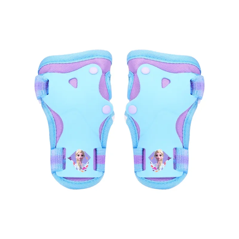 MESUCA Frozen Series Protective Gear Sets-10