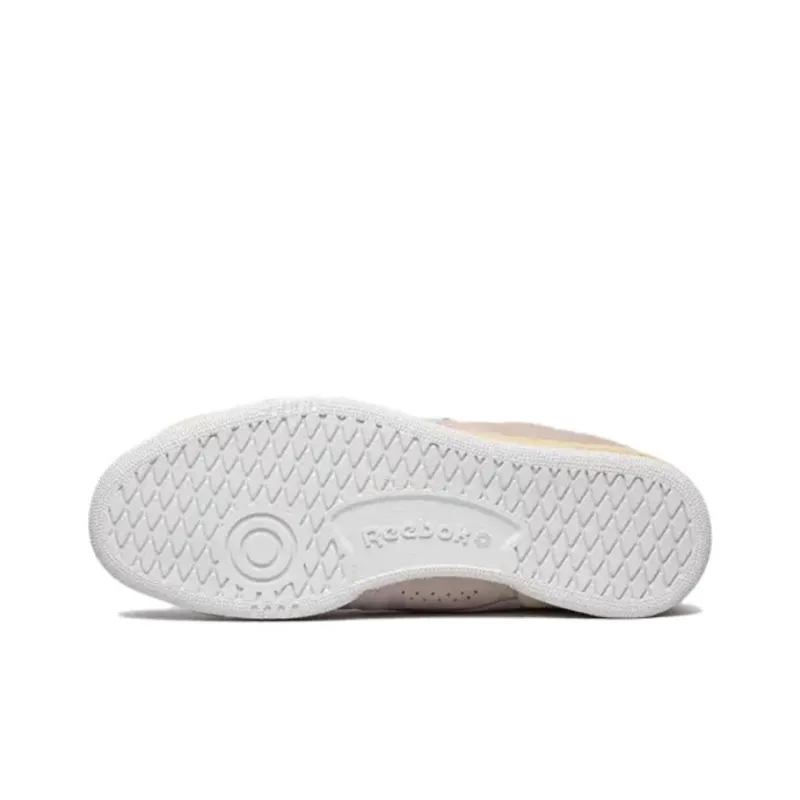 Reebok Sneeze X Club C Grounds 'Grey'-4