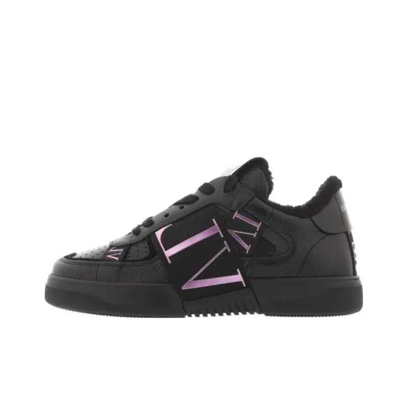 Valentino Garavani Low Top Trainers-0