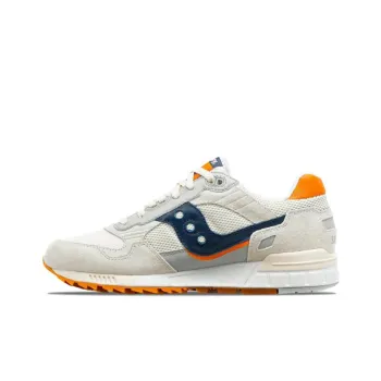 Saucony Shadow 5000 Premium New Normal Grey Navy