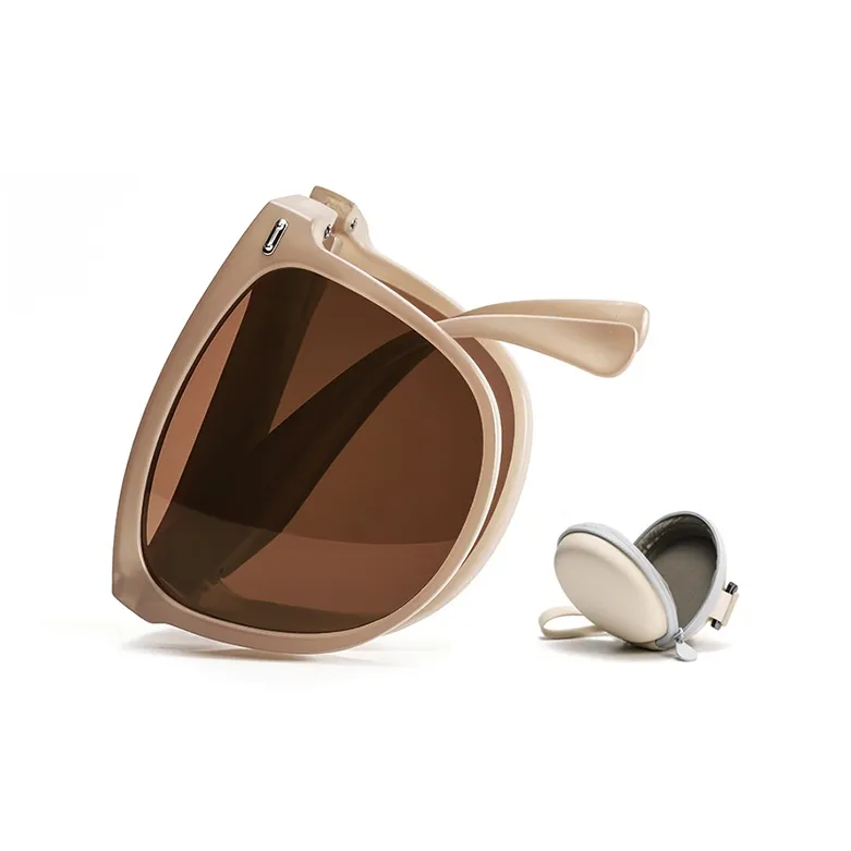VEGOOS Square Sunglasses Unisex Multiple Colors-8