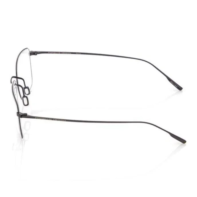 PORSCHE DESIGN Eyeglass Frames Unisex-4