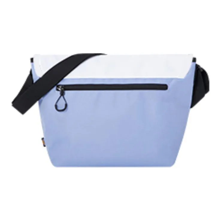 Dickies Polyester Shoulder Bag Crossbody Bag Regular Unisex White-2
