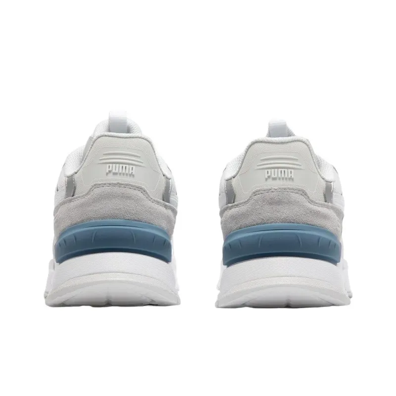 PUMA Mirage Sport Asphalt 'White Deep Dive'-3