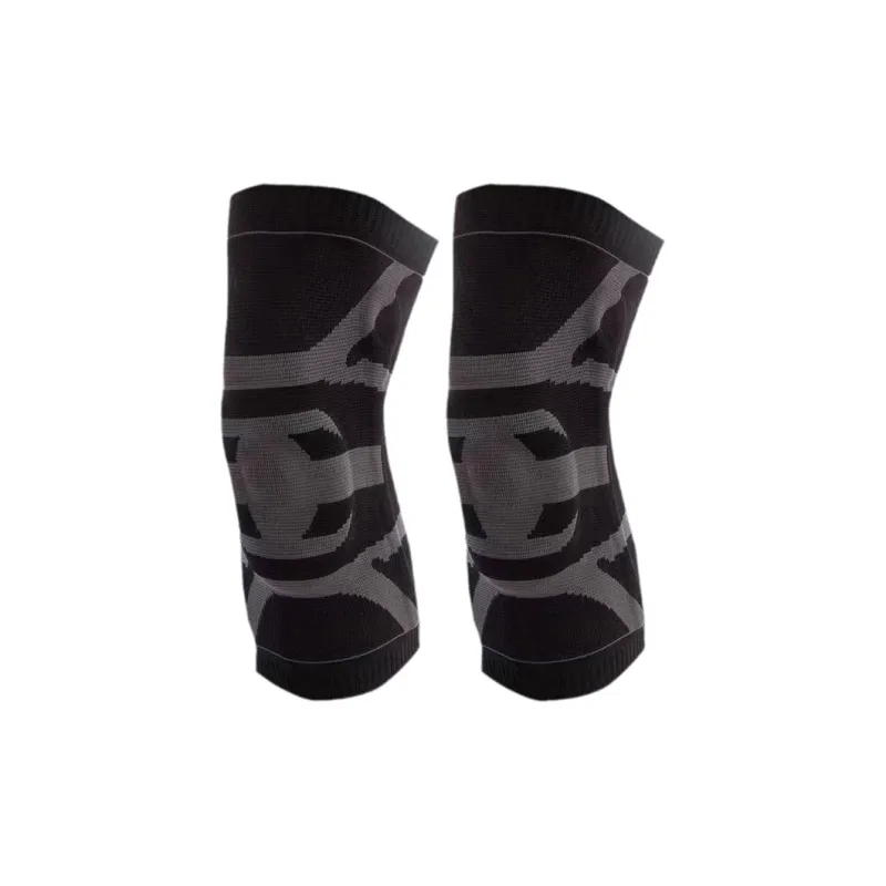 TMT Knee Pads Running Mountaineering Hiking Cycling Volleyball Tennis Soccer Badminton Basketball Fitness Unisex-0