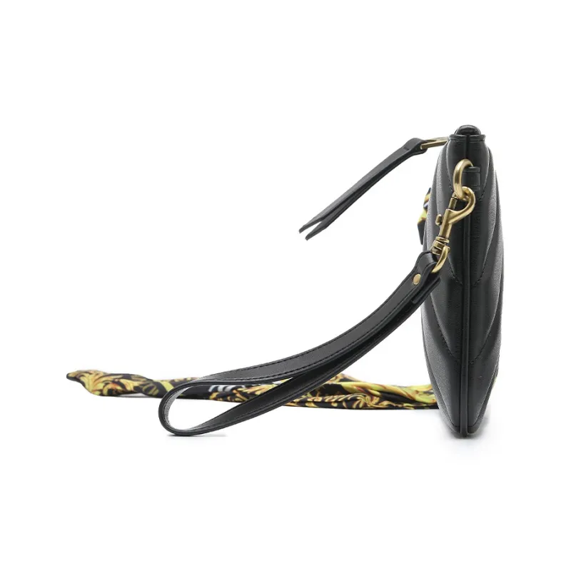 VERSACE JEANS COUTURE Clutches Black-1