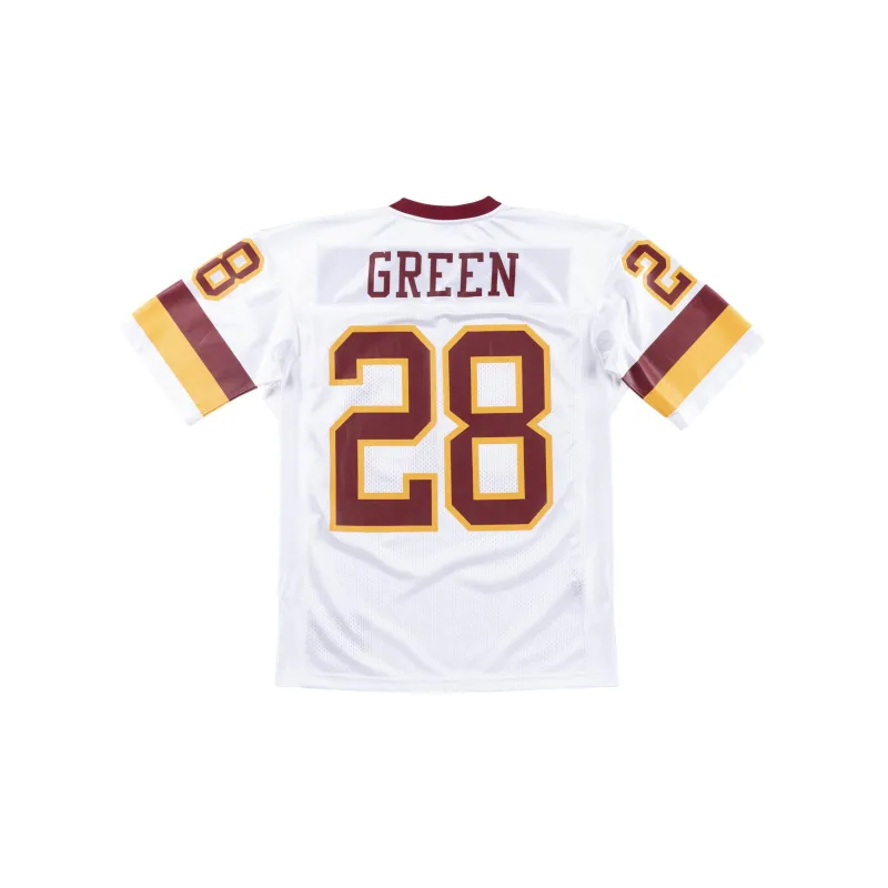 Mitchell Ness Nfl Authentic 'Redskins 1991 Darrell Green' Jersey-1
