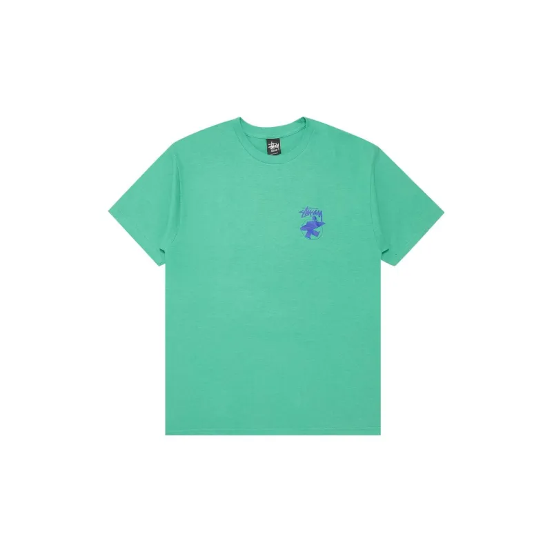 Stussy Surfman Fade Tee-7
