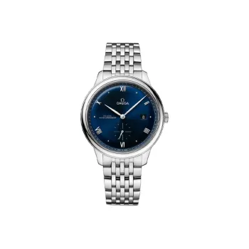 OMEGA Men Elegant Saucer Series Watch