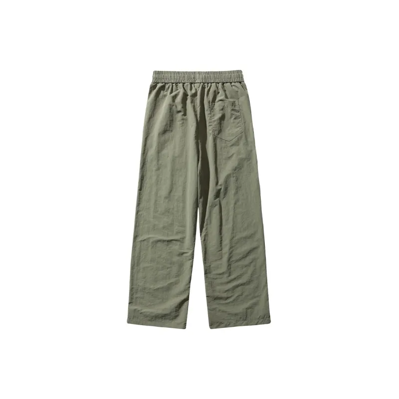 Freamve Casual Pants Unisex-9