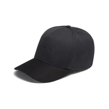 Zzegna Baseball Caps Men Black