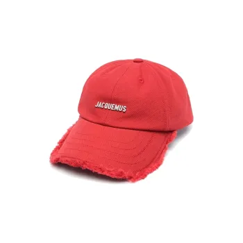 Jacquemus La Casquette Artichaut