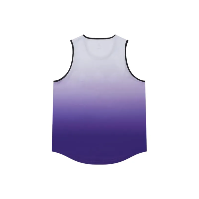 PEAK Basketball Culture Series Basketball Jersey Men's-9