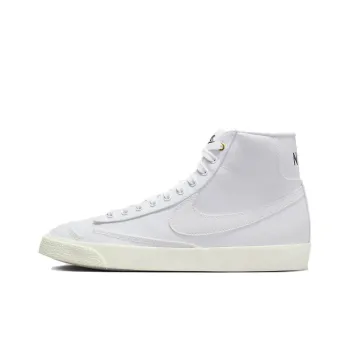 Nike Blazer Mid '77 Canvas 'White Sail' Women's