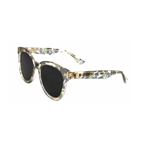 A BATHING APE Sunglasses Unisex White