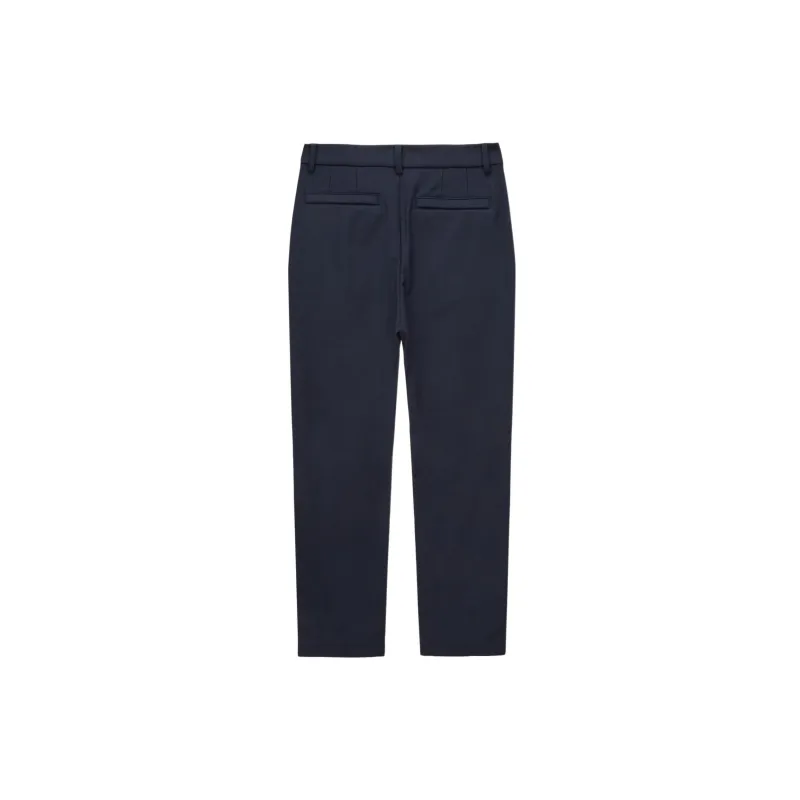 THE NORTH FACE Casual Pants Men Dark Blue-1