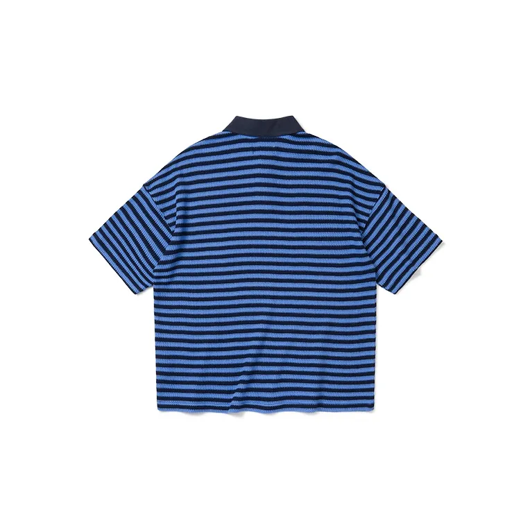 DANGEROUSPEOPLE Polo Shirts Unisex-1