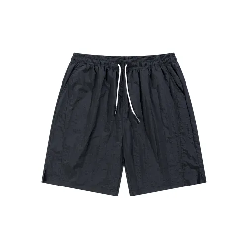 ZUBISU Casual Shorts Unisex