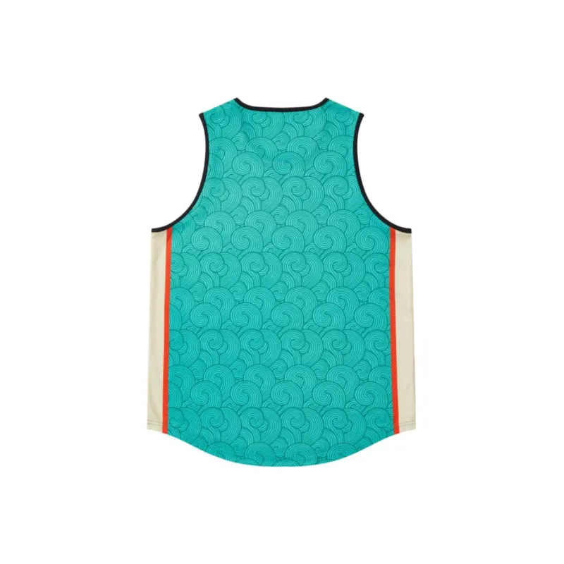 PEAK Basketball Culture Series Basketball Jersey Men's-13