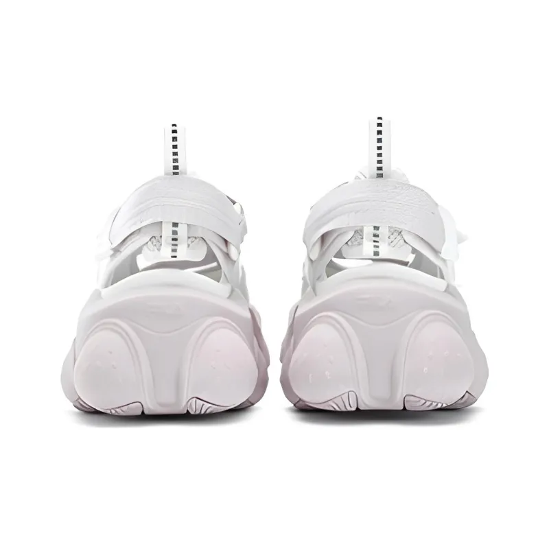 FILA Core Fragola Fshion Moderno Sandals 'White Pink' Women's-3