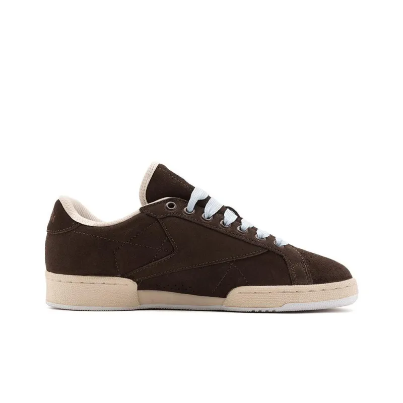 Reebok Sneeze X Club C Grounds 'Earth'-1