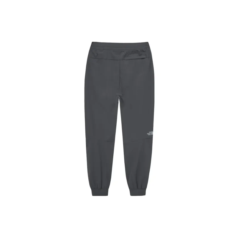 THE NORTH FACE Knitted Sweatpants Men Gray-1