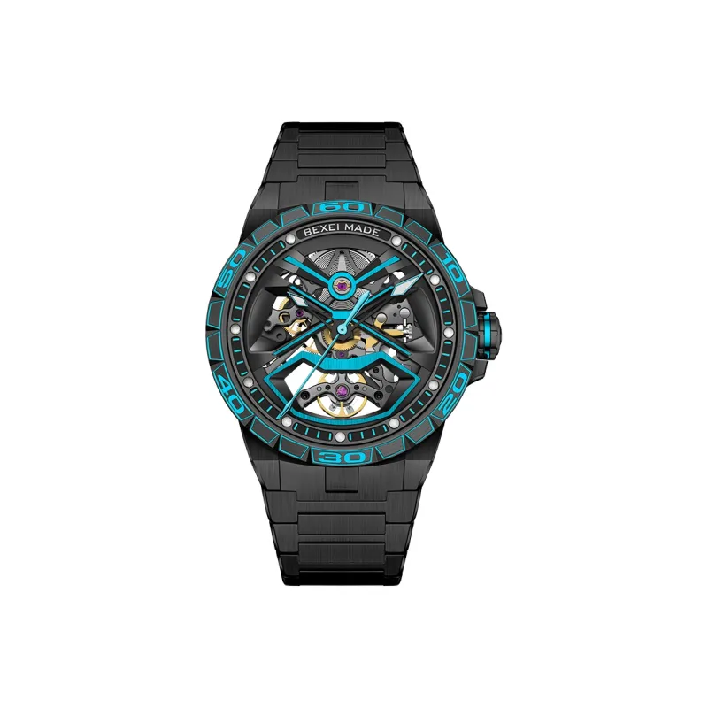BEXEI Men Watch-1