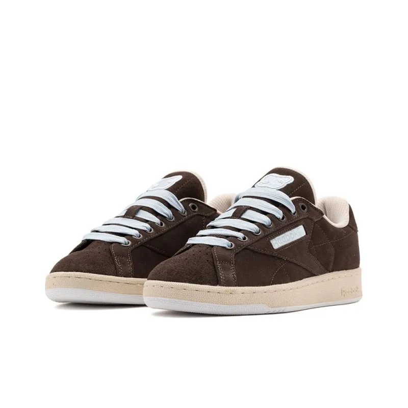 Reebok Sneeze X Club C Grounds 'Earth'-2