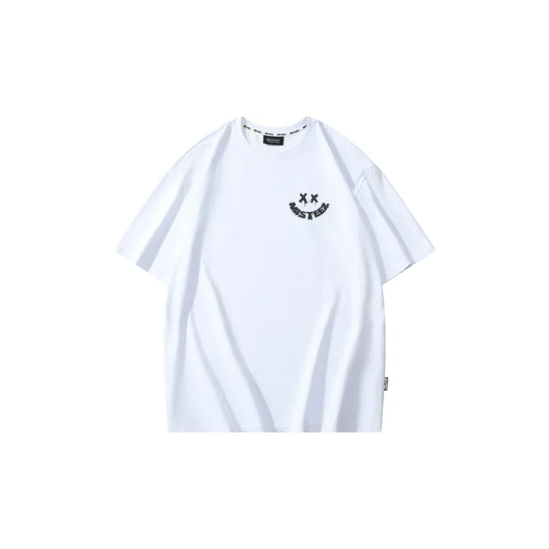 MISTEEZ T-Shirts Unisex-5