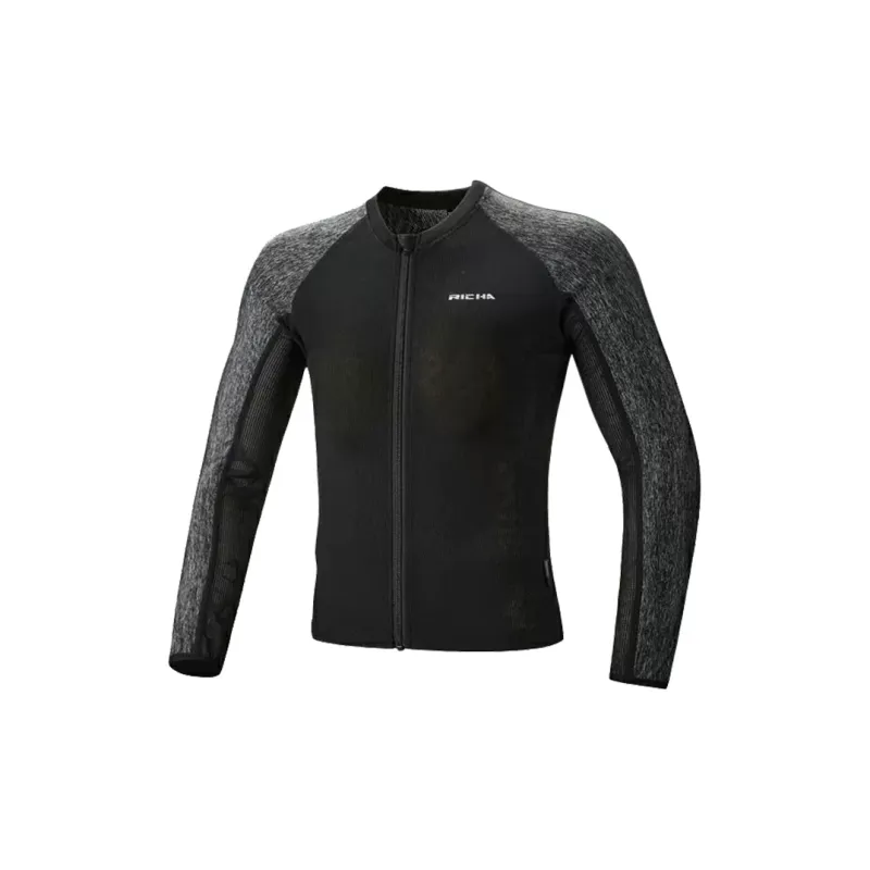 RICHA Motorcycle Protective Gears Protective Compression Tops-2