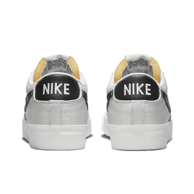 Nike Blazer Low 77 Se 'Light Bone'-4